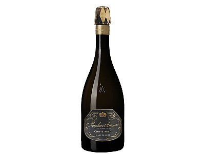 Antinori Conte aymo 2016 franciacorta antinori