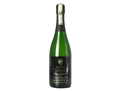 Camilucci Camilucci riserva 2004 brut nature cass.legno