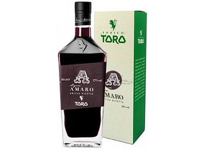 Amaro toro cl.50