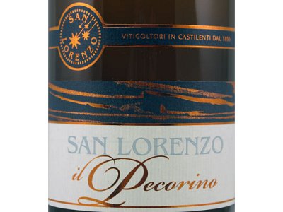 Pecorino san lorenzo 2021