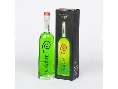 Absinth cl.50 natalini