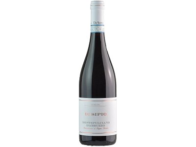 Montepulciano di sipio 2022