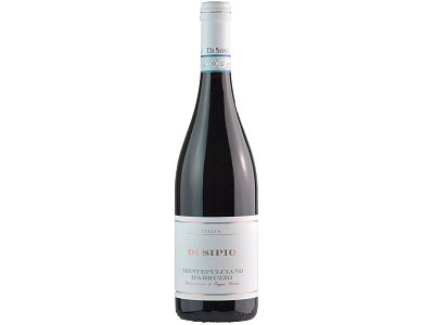 Montepulciano di sipio 2018