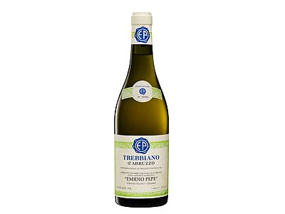 Pepe trebbiano d'abruzzo 2020