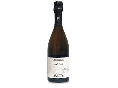 Maillart Champagne Champagne maillart montchenot ultra brut