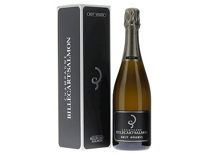 Billecart salmon brut reserve