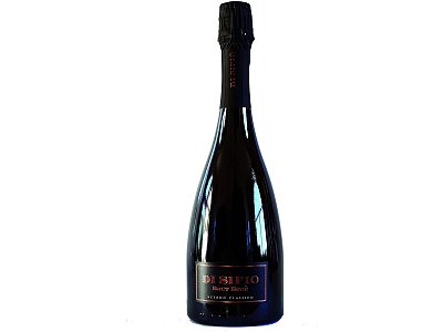 Spumante met.classico brut di sipio