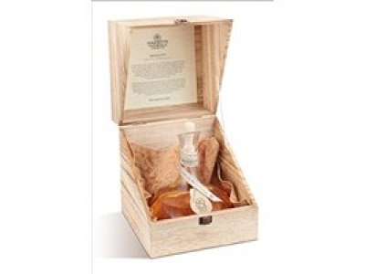 Mazzetti Decantatore grappa di moscato mazzetti legno