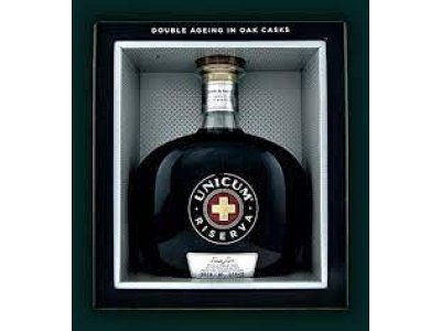 Unicum riserva