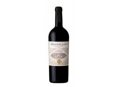 Mooiplaas pinotage 2020 south africa