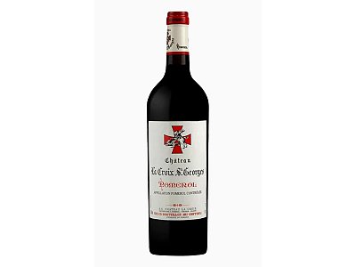 Chateau La Croix S.georges La croix s.georges pomerol 2017