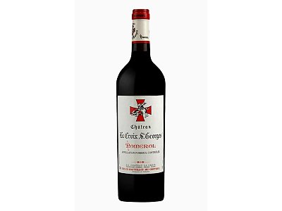 Chateau La Croix S.georges La croix s.georges pomerol 2017