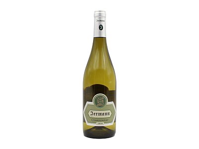 Jermann chardonnay 2021