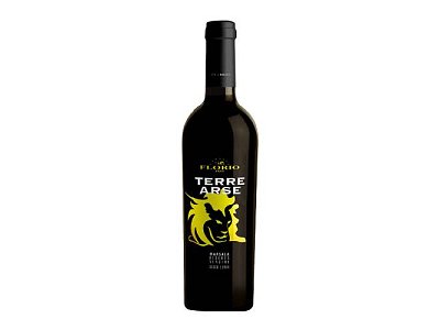 Florio Terre arse marsala riserva 2004