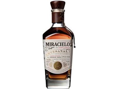 Rum miracielo reserva especial