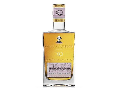 Santos Dumont Rum santos dumont xo gewurztraminer