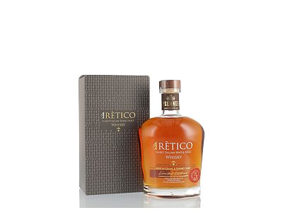 Psenner Eretico italian whisky single malt