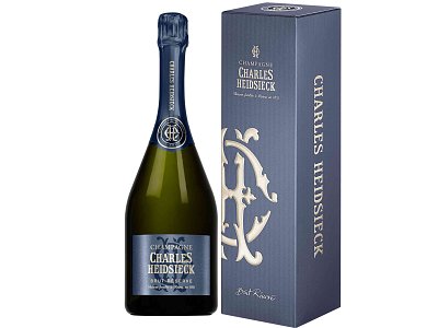 Charles heidsieck brut reserve