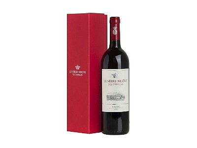 Ornellaia Le serre nuove dell\'ornellaia 2019