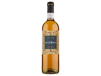 Frescobaldi Santo spirito 11 vino liquoroso frescobaldi ml.375