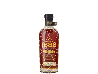 Brugal Rum brugal 1888 new pack