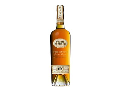 Ferrand Cognac pierre ferrand premier cru