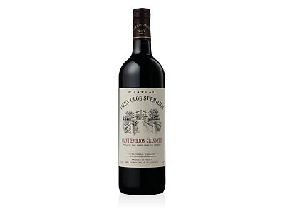 Chateau Vieux Clos St.emilion Chateau vieux clos st.emilion grand cru 2014