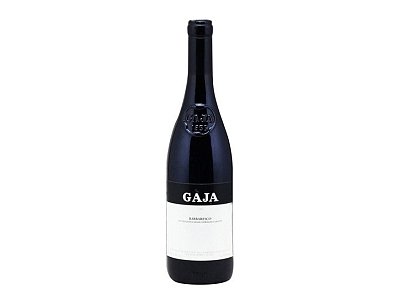 Barbaresco gaja 2019