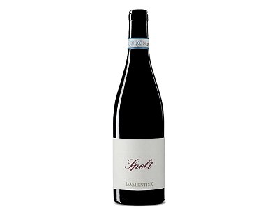 La Valentina Spelt montepulciano la valentina 2019