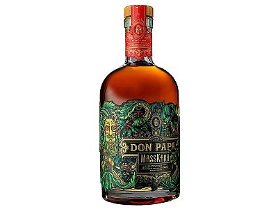 Don Papa Don papa masskara