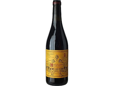 Montepulciano valentini 2017