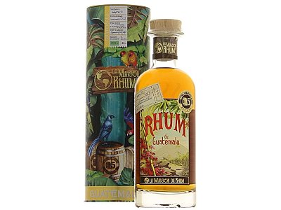 La Maison Du Rhum Rum guatemala la maison du rhum solera 10 anni