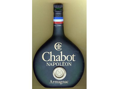 Armagnac chabot napoleon