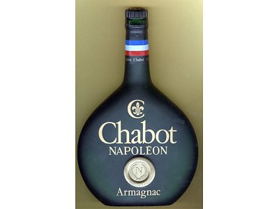 Chabot Armagnac chabot napoleon