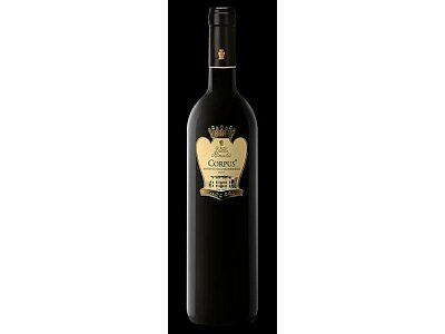 Villa Rinaldi Corpus amarone di valpolicella 2000 villa rinaldi