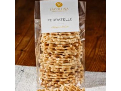 La Collina Ferratelle alla genziana g.220 la collina