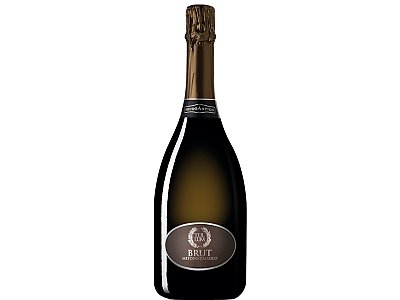 Spumante brut tullum 2014