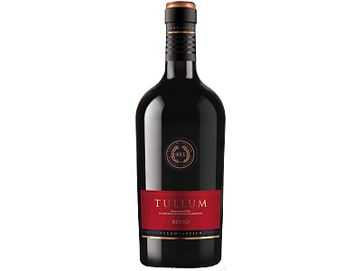 Rosso docg tullum 2018