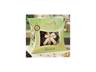 Lindt & Sprungli Uovo noccior fondente g. 390 lindt