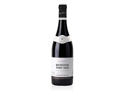 Moillard Grivot Bourgogne pinot noir moillard grivot 2021