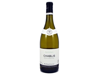 Chablis maillard grivot 2021