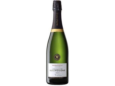 Moillard Grivot Cremant de bourgogne brut moillard grivot