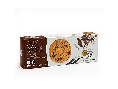 Il Mondo Di Laura Giuly cookie g.130 il mondo di laura