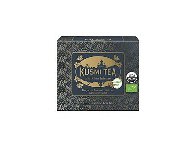 Kusmi Tea Kusmi tea earl grey intense 20 f. ap