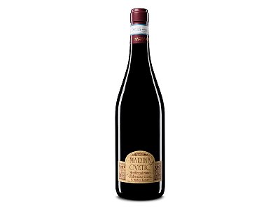 Marina cvetic montepulciano 2016 magnum