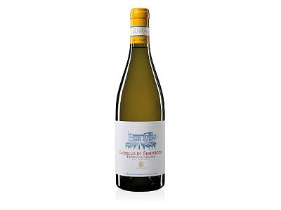 Castello di semivicoli trebbiano 2018