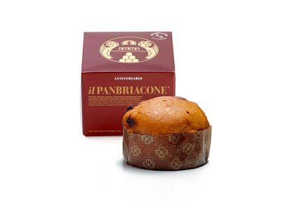 Bonci Panbriacone g.800 bonci