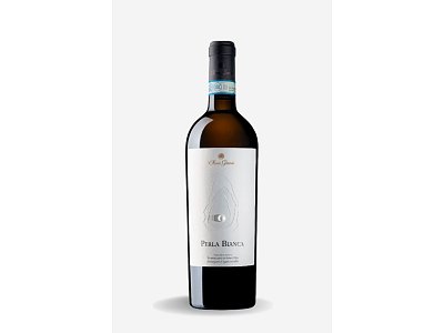 Chiusa Grande Perla bianca trebbiano 2021