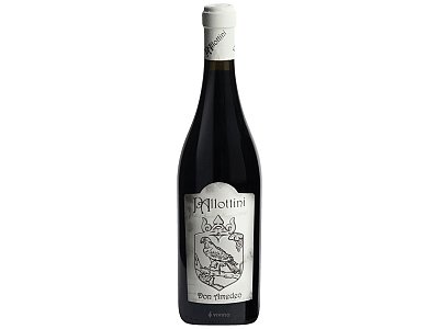 Pallottini Montepulciano don amedeo 2015 pallottini