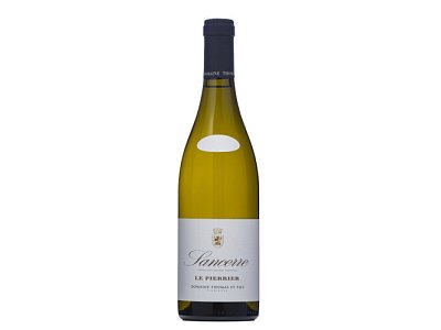 Sancerre le perrier 2020 domaine thomas et fils